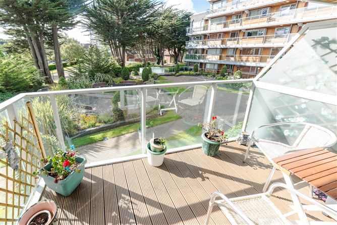 Apartment 49 Booterstown Wood, Booterstown Avenue, Blackrock, Dublin
