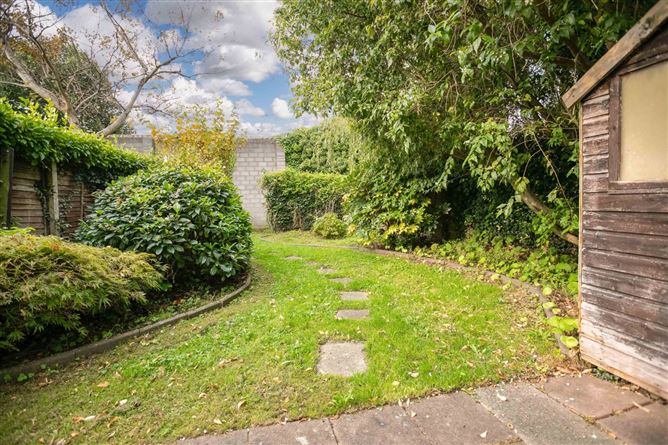 3 Cabinteely Way, Cabinteely, Dublin 18