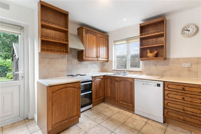 3 Cabinteely Way, Cabinteely, Dublin 18