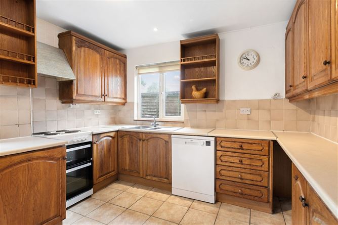 3 Cabinteely Way, Cabinteely, Dublin 18