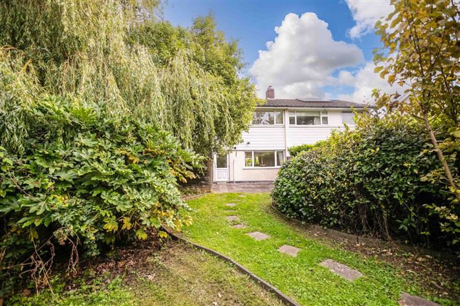 3 Cabinteely Way, Cabinteely, Dublin 18