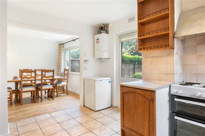 3 Cabinteely Way, Cabinteely, Dublin 18