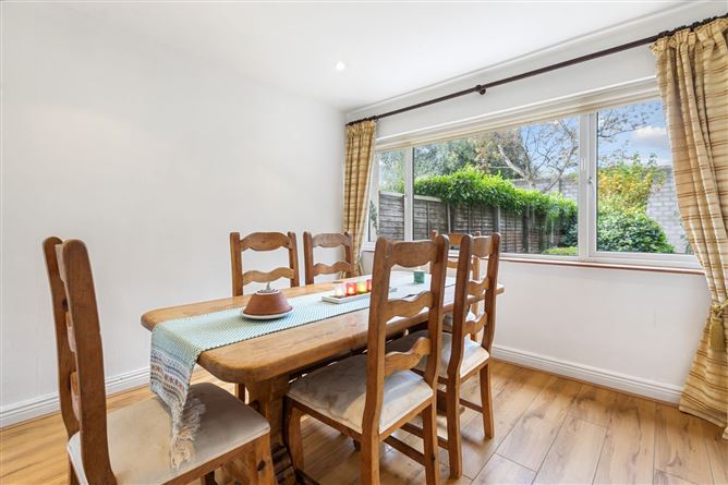 3 Cabinteely Way, Cabinteely, Dublin 18