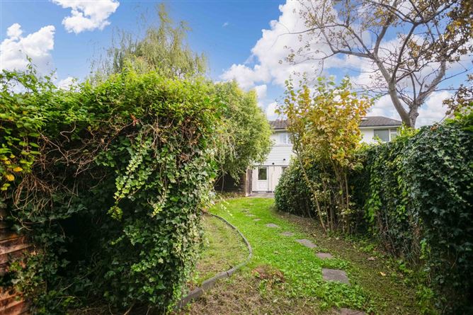 3 Cabinteely Way, Cabinteely, Dublin 18