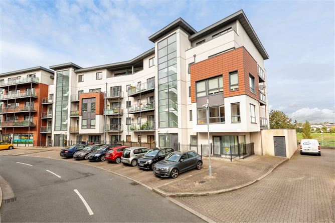 47 Discovery Building, Royal Canal Park, Ashtown, Dublin 15