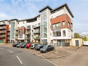 Image for 47 Discovery Building, Royal Canal Park, Ashtown, Dublin 15