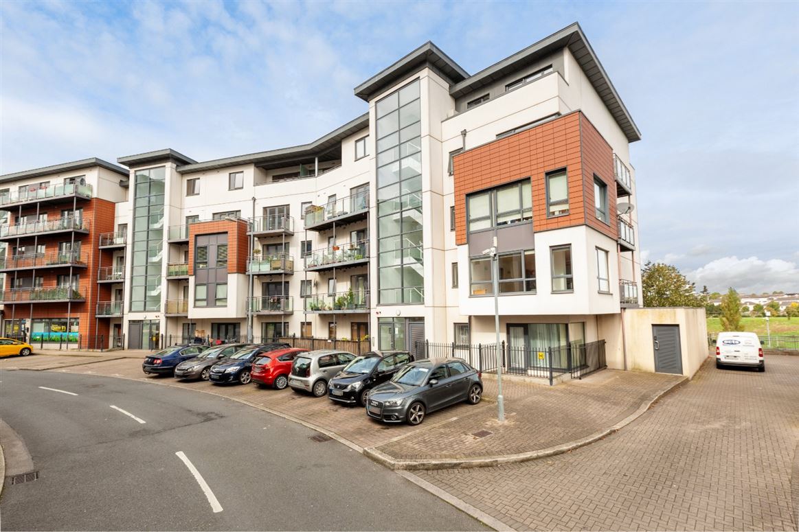 47 Discovery Building, Royal Canal Park, Ashtown, Dublin 15