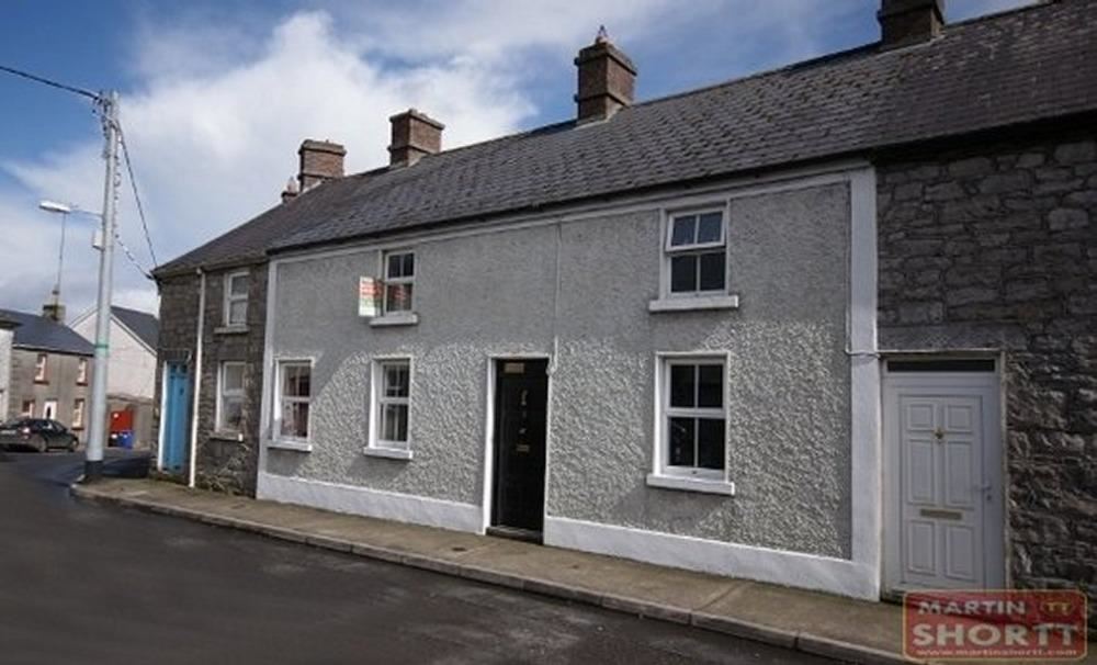 4/5 Cloughan Street, Oldcastle, Co.Meath, MHOLDC