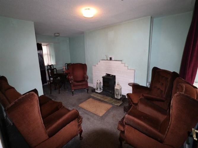 4/5 Cloughan Street, Oldcastle, Co.Meath, MHOLDC
