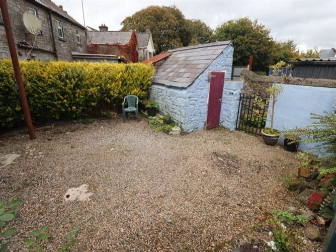 4/5 Cloughan Street, Oldcastle, Co.Meath, MHOLDC