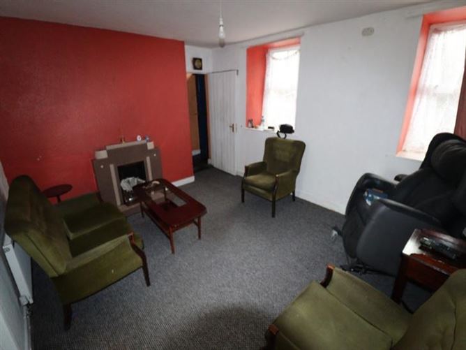 4/5 Cloughan Street, Oldcastle, Co.Meath, MHOLDC