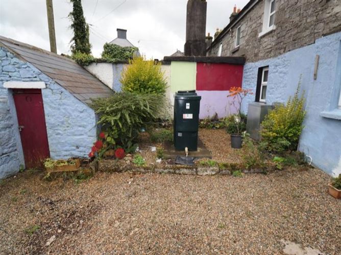 4/5 Cloughan Street, Oldcastle, Co.Meath, MHOLDC