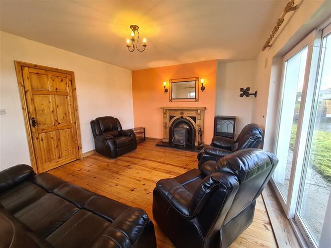 Mountain View, Drumcannon, Swanlinbar, Cavan REA Donohoe Spring