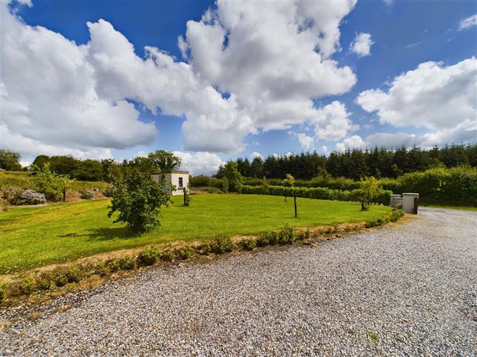 Crissard, Wolfhill, Crettyard, Laois