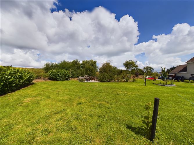 Crissard, Wolfhill, Crettyard, Laois