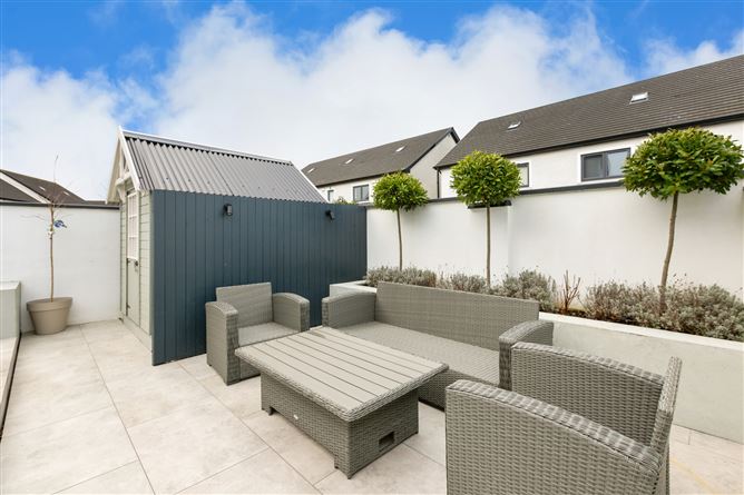 6 The Avenue, Westfield, Leixlip, Co. Kildare