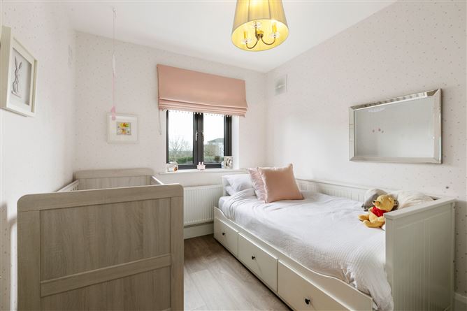 6 The Avenue, Westfield, Leixlip, Co. Kildare
