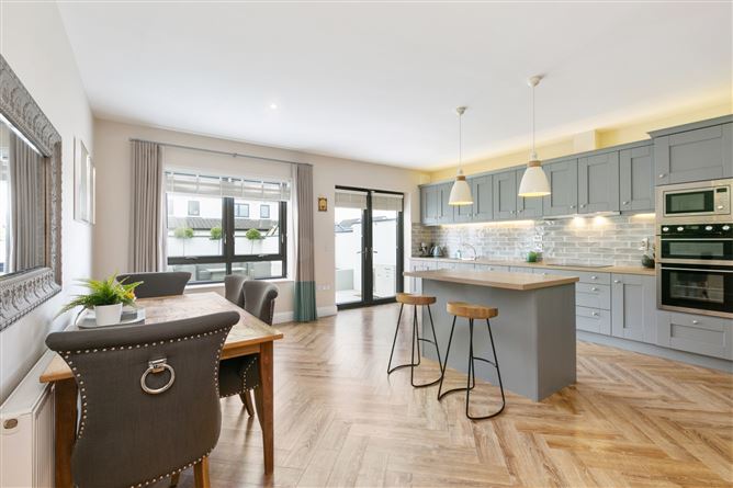 6 The Avenue, Westfield, Leixlip, Co. Kildare
