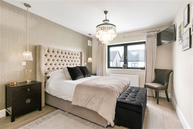 6 The Avenue, Westfield, Leixlip, Co. Kildare