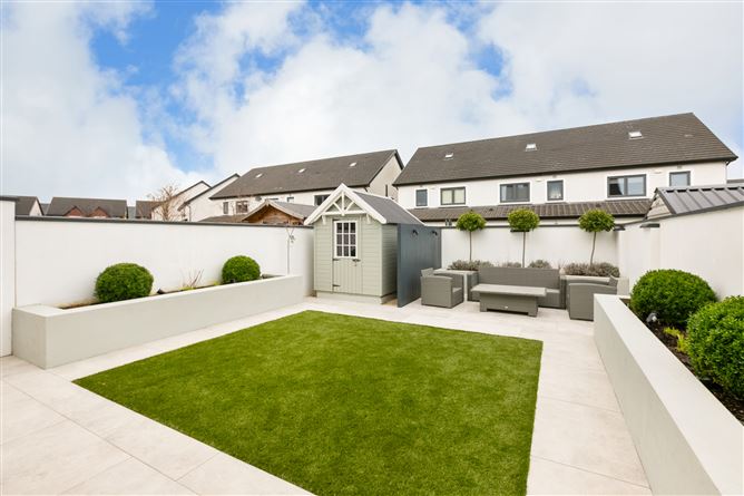 6 The Avenue, Westfield, Leixlip, Co. Kildare