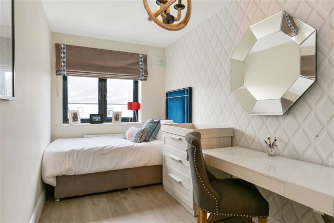 6 The Avenue, Westfield, Leixlip, Co. Kildare