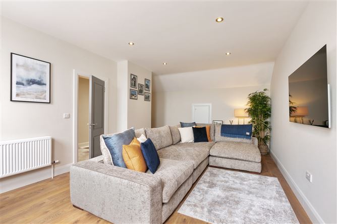 6 The Avenue, Westfield, Leixlip, Co. Kildare