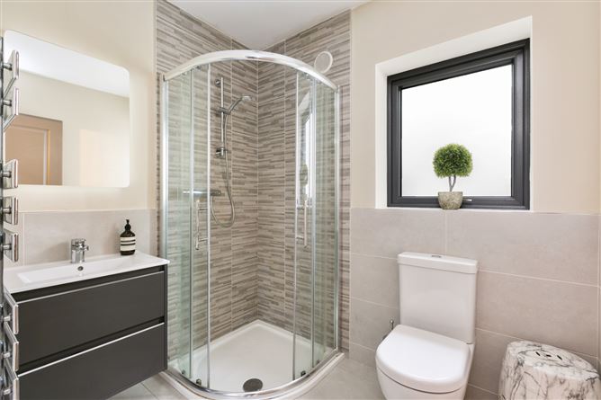6 The Avenue, Westfield, Leixlip, Co. Kildare