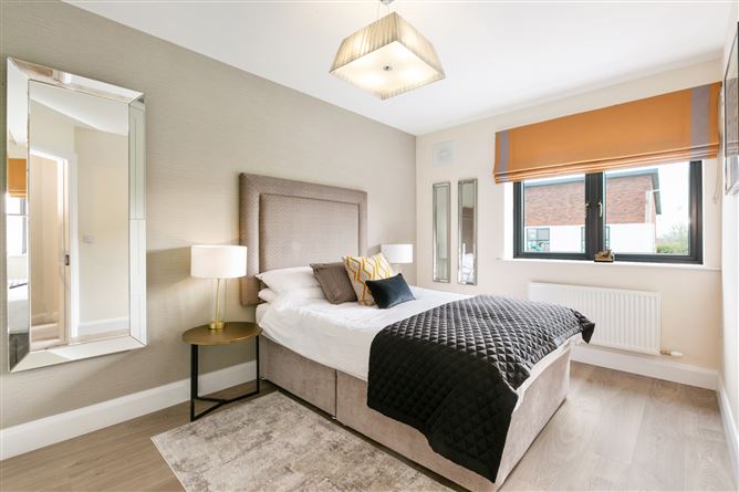 6 The Avenue, Westfield, Leixlip, Co. Kildare