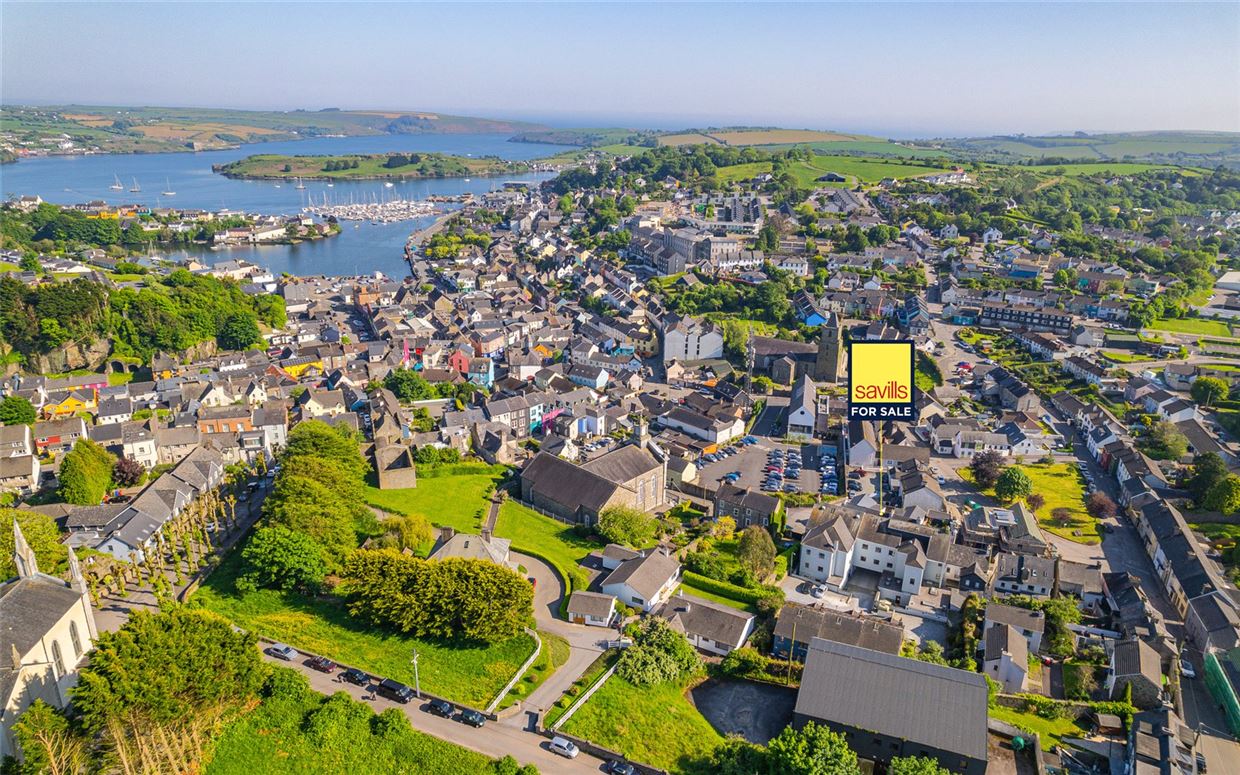 7 Friars Street, Kinsale, Co. Cork