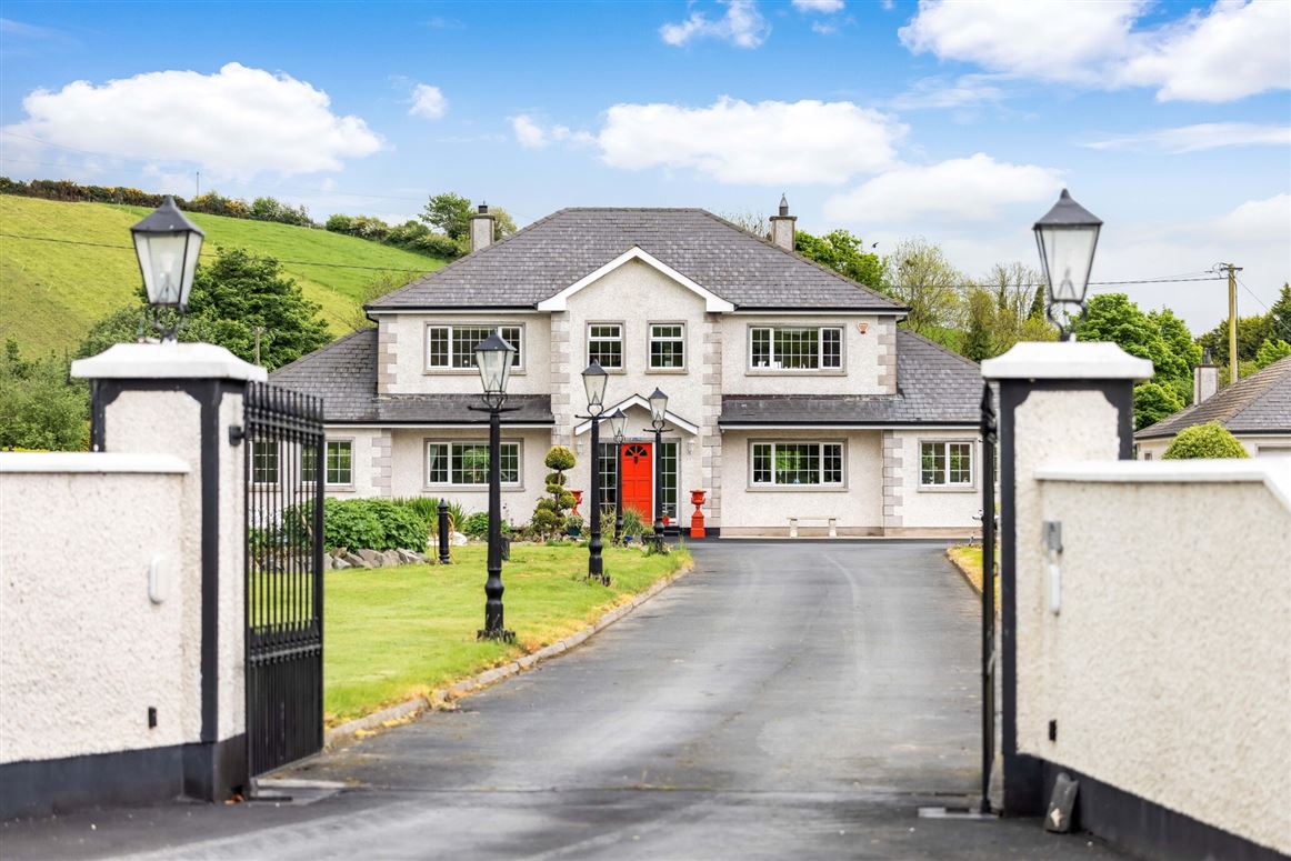 Annalitten, Castleblayney, Co. Monaghan