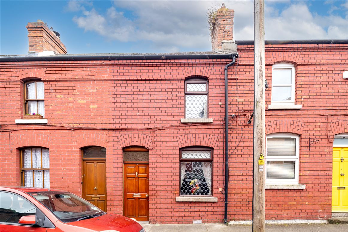 18 Phoenix Street , Inchicore, Dublin 8