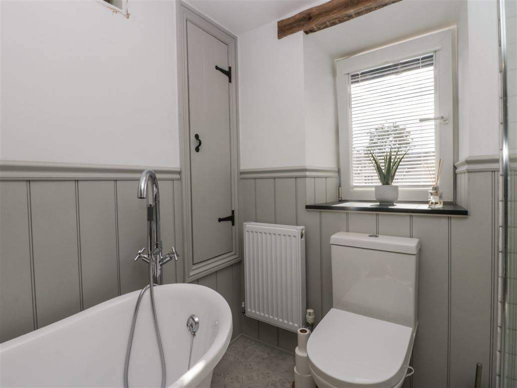 Style Cottage,Keswick, Cumbria, United Kingdom