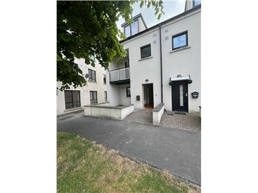 Image for Townhouse 1, Birch House, Kilbeggan, Westmeath