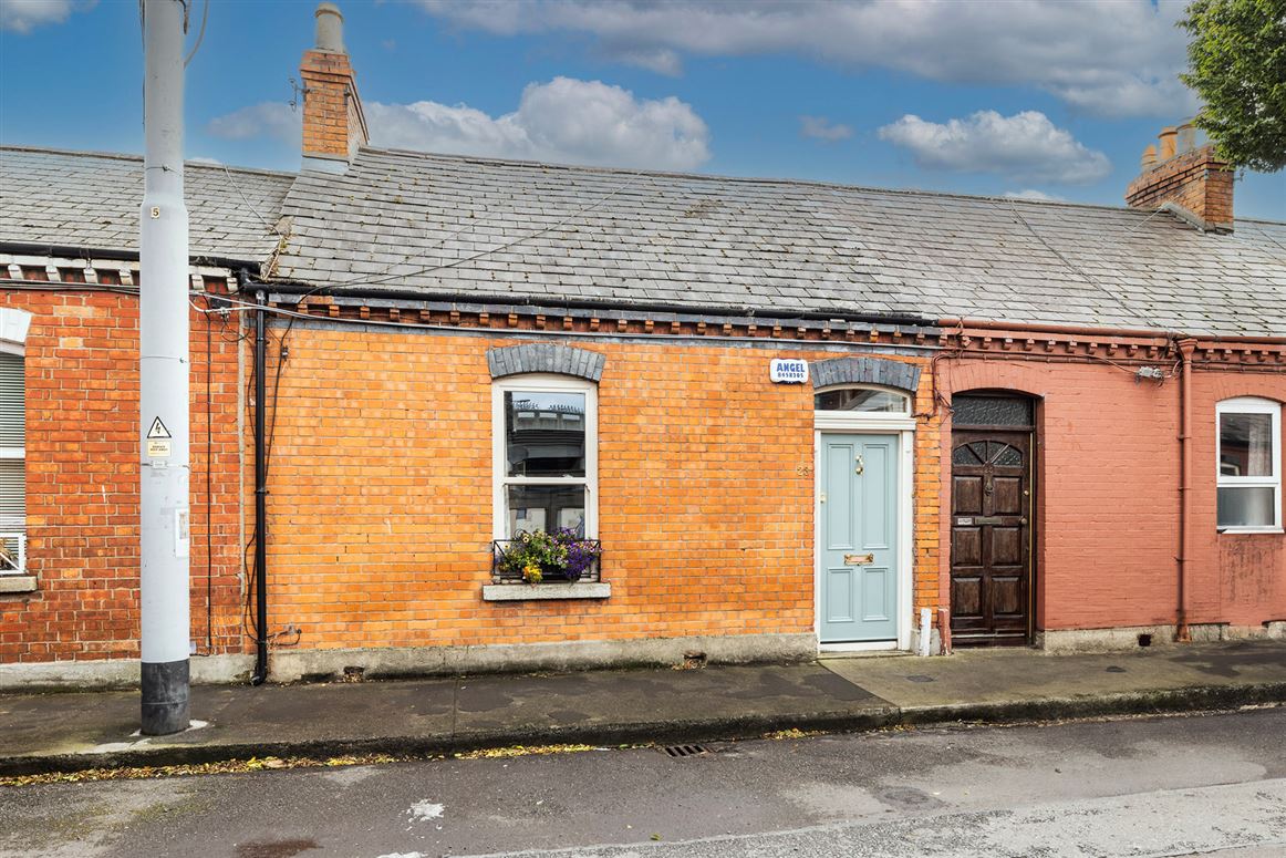 23 St James's Avenue, Drumcondra, Dublin 3
