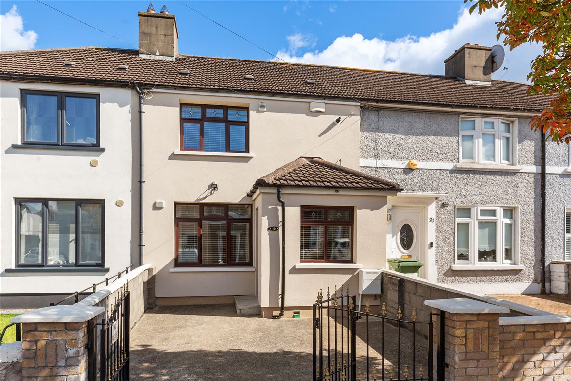 19 Stannaway Avenue, Crumlin, Dublin 12