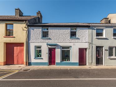 Image for Foxcroft Street, Portarlington, Laois