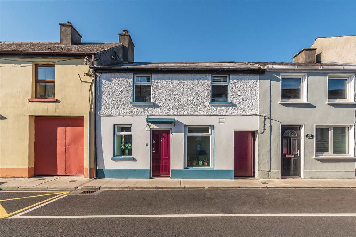 Foxcroft Street, Portarlington, Laois