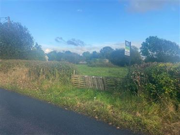 Annagh, Lisnagry, Limerick