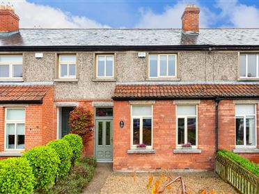 Image for 40 Templemore Avenue, Rathgar, Dublin 6