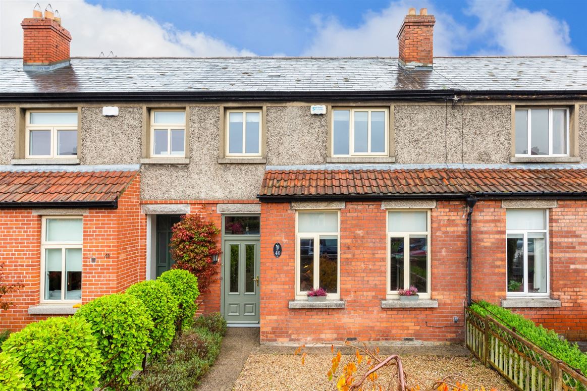 40 Templemore Avenue, Rathgar, Dublin 6