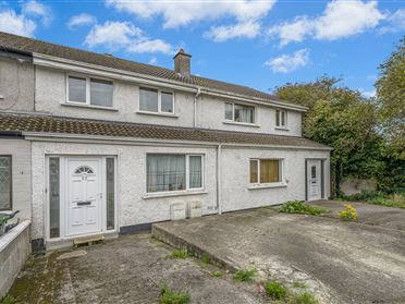 Image for 22 Woodbank Drive, Finglas, Dublin 11