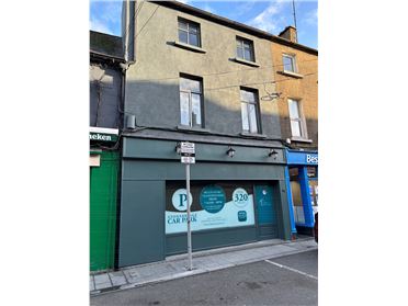 Image for 89 South Main Street, Wexford Town, Wexford