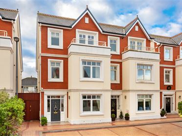 Image for 42 College Square, Terenure, Dublin 6w