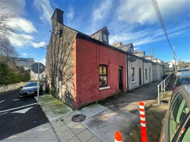 Image for 1 Millfield Cottages, Mallow Road, Blackpool, Cork