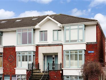 Image for 12 Ardee Court, Rathmines, Dublin 6