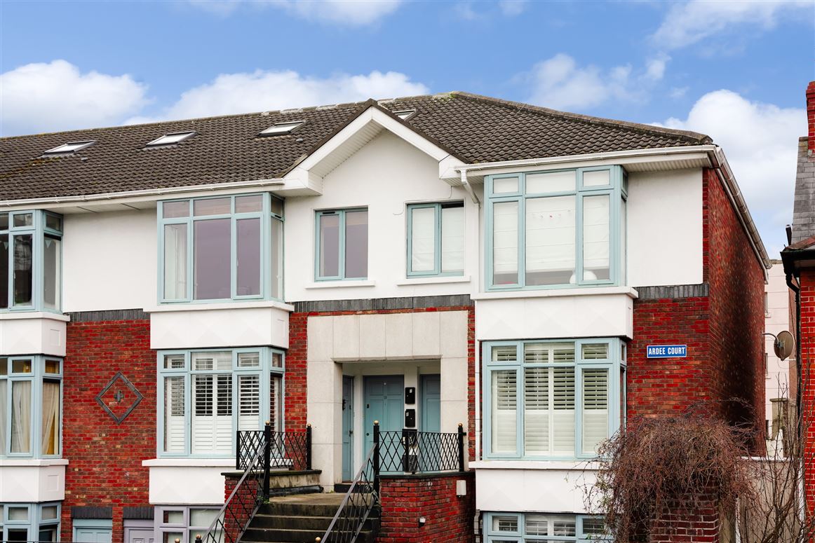 12 Ardee Court, Rathmines, Dublin 6