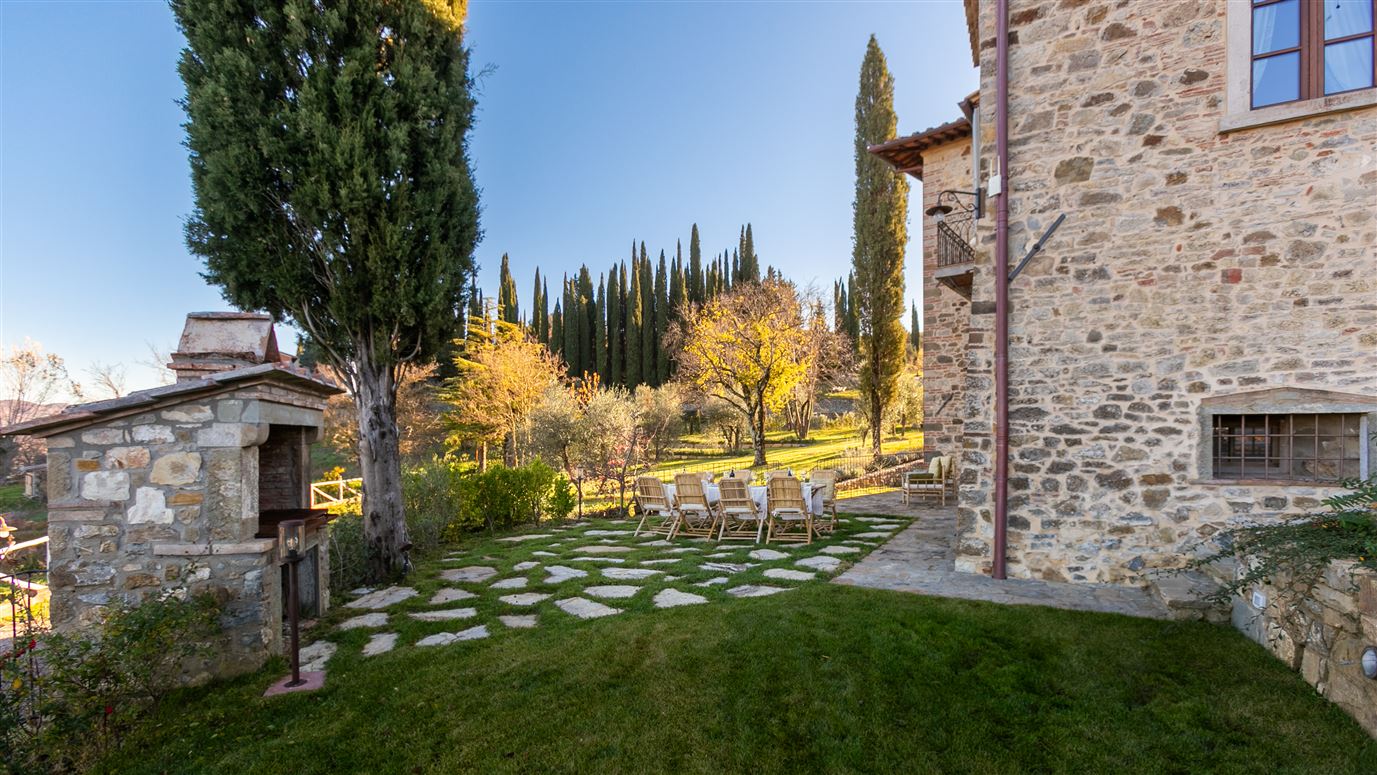 Savour the Tuscan Sun,Radda in Chianti,Tuscany,Italy