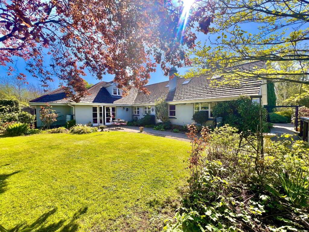 Eskeragh, Clonmacken Road, Caherdavin, Limerick