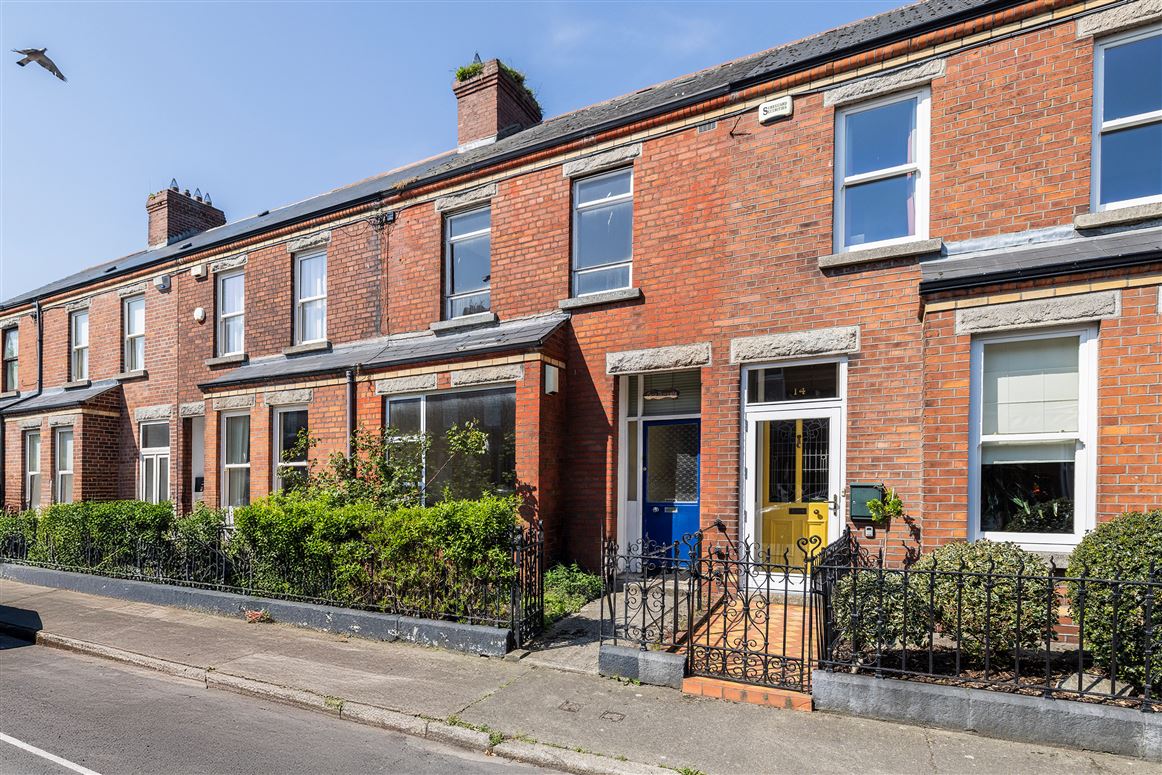 13 Madison Road , South Circular Road, Dublin 8