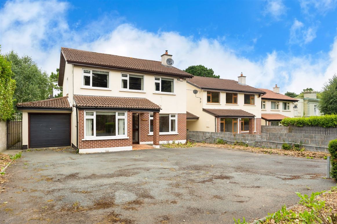Cluain Muire, Killarney Road, Bray, Co. Wicklow